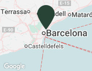 W Barcelona